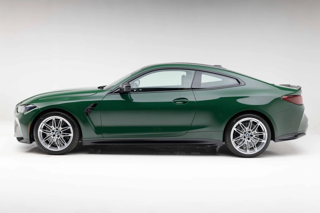 2026 BMW G82/G83 M4 - Image 9 of 31