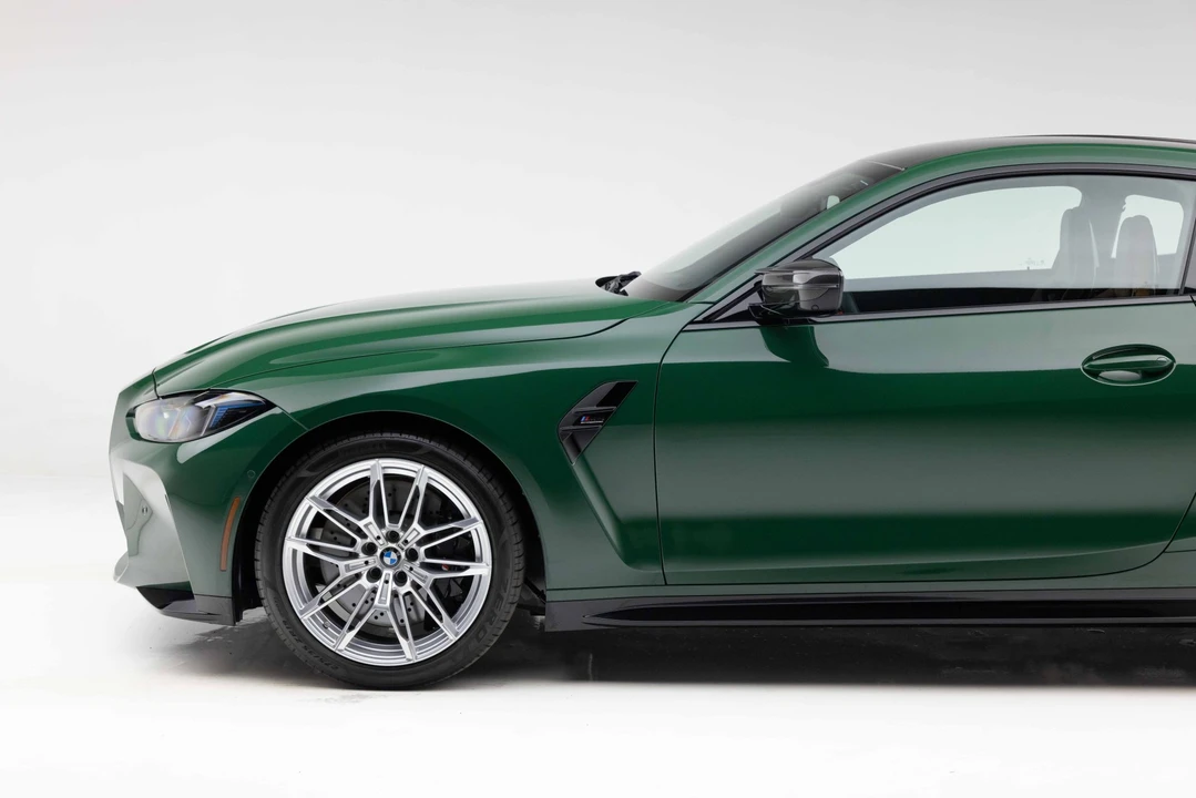 2026 BMW G82/G83 M4 - Image 27 of 31