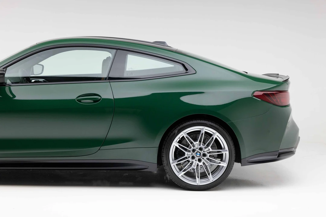 2026 BMW G82/G83 M4 - Image 30 of 31
