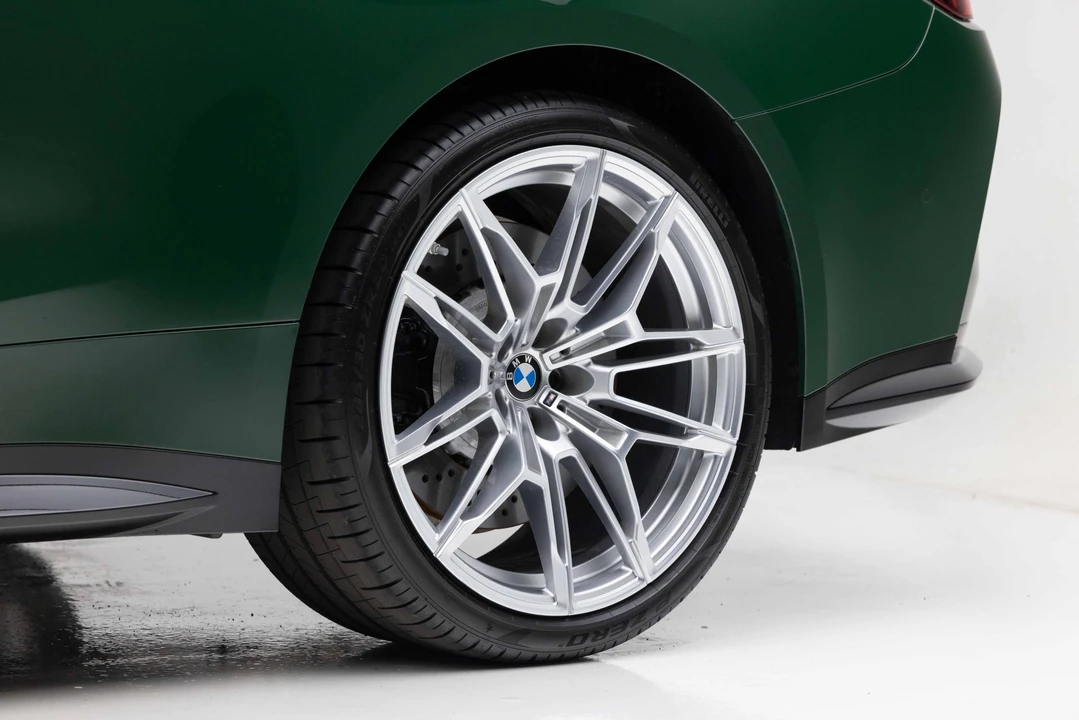 2026 BMW G82/G83 M4 - Image 22 of 31