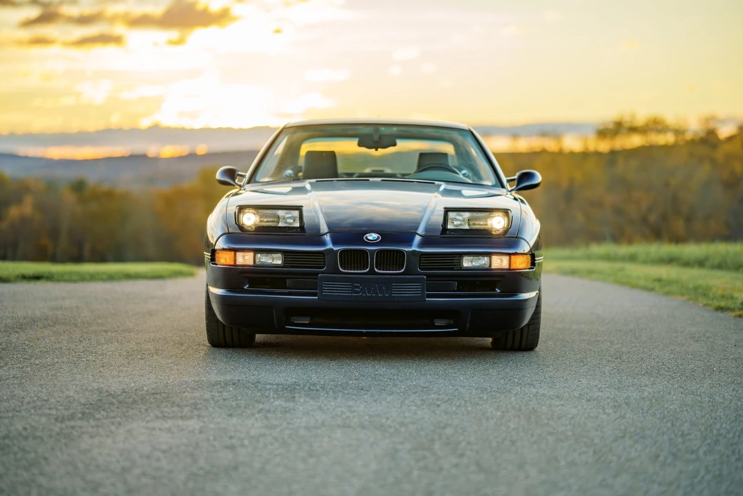 1994 BMW E31 850CSi - Image 13 of 31