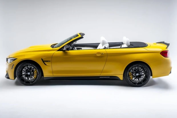 2018 BMW F82/F83 M4 - Image 3 of 8