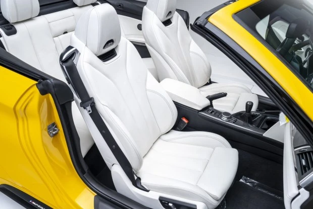 2018 BMW F82/F83 M4 - Image 4 of 8