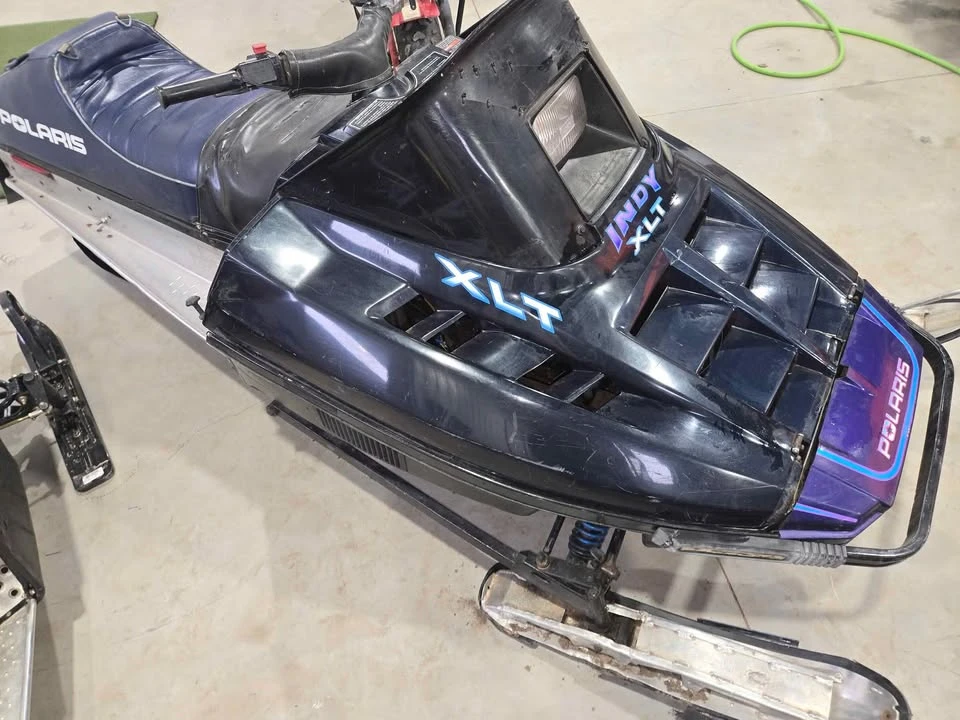 Polaris - Image 2 of 2