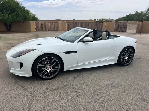 2016 Jaguar F-Type R 1st Gen - Image 2 of 10