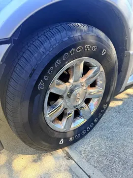 2005 Infiniti QX56