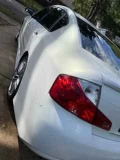 2008 Infiniti M 3rd Gen - Image 5 of 10