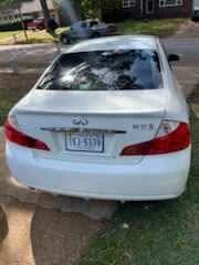 2008 Infiniti M 3rd Gen - Image 2 of 10
