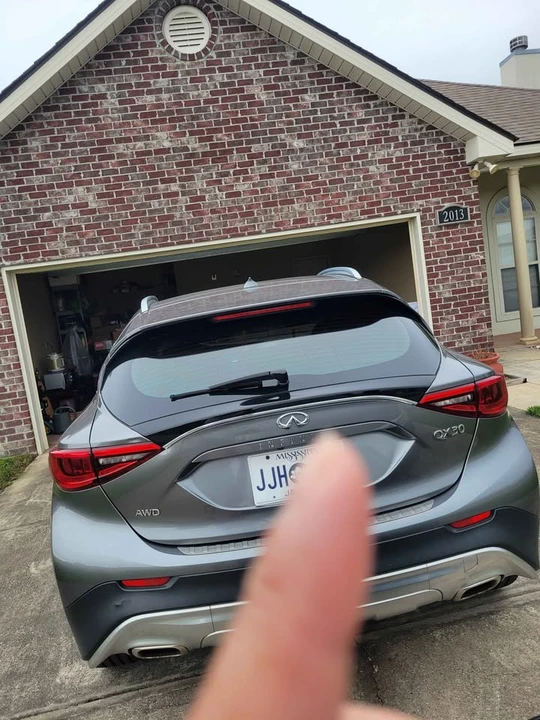 2017 Infiniti QX30 - Image 4 of 7