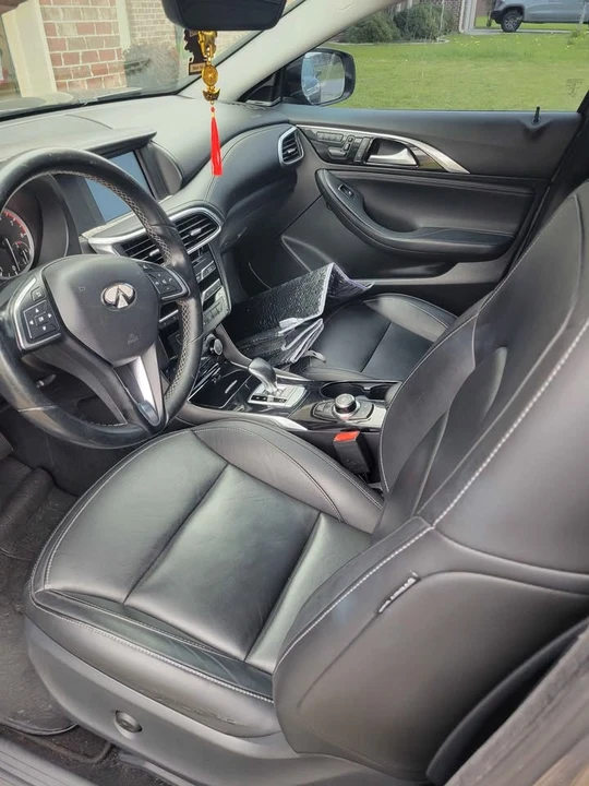2017 Infiniti QX30 - Image 6 of 7
