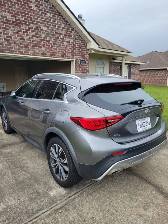 2017 Infiniti QX30 - Image 3 of 7