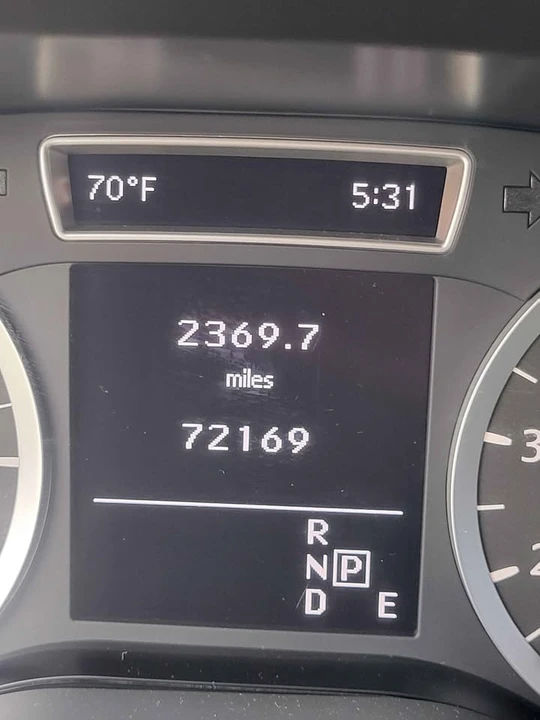 2017 Infiniti QX30 - Image 7 of 7