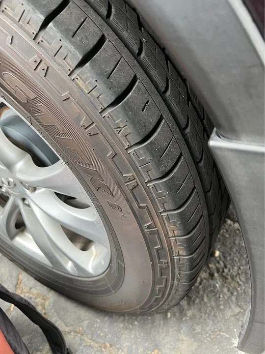 Infiniti FX 1st Gen - Image 7 of 7