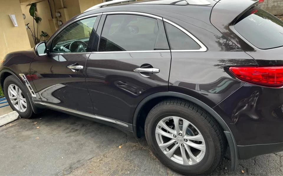 Infiniti FX 1st Gen - Image 3 of 7