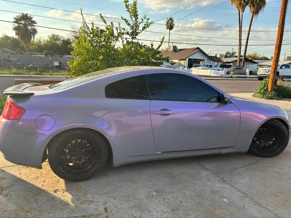 2004 Infiniti G35 3rd Gen - Image 2 of 3