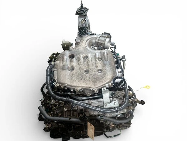 2003 Infiniti G35 3rd Gen - Image 2 of 10