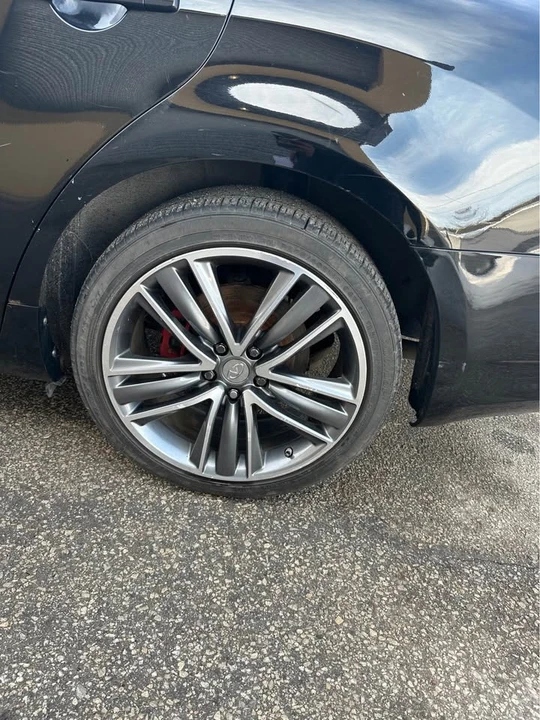 Infiniti G35 3rd Gen - Image 2 of 5