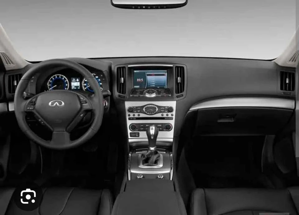 2011 Infiniti G37/Q40 4th Gen - Image 4 of 4