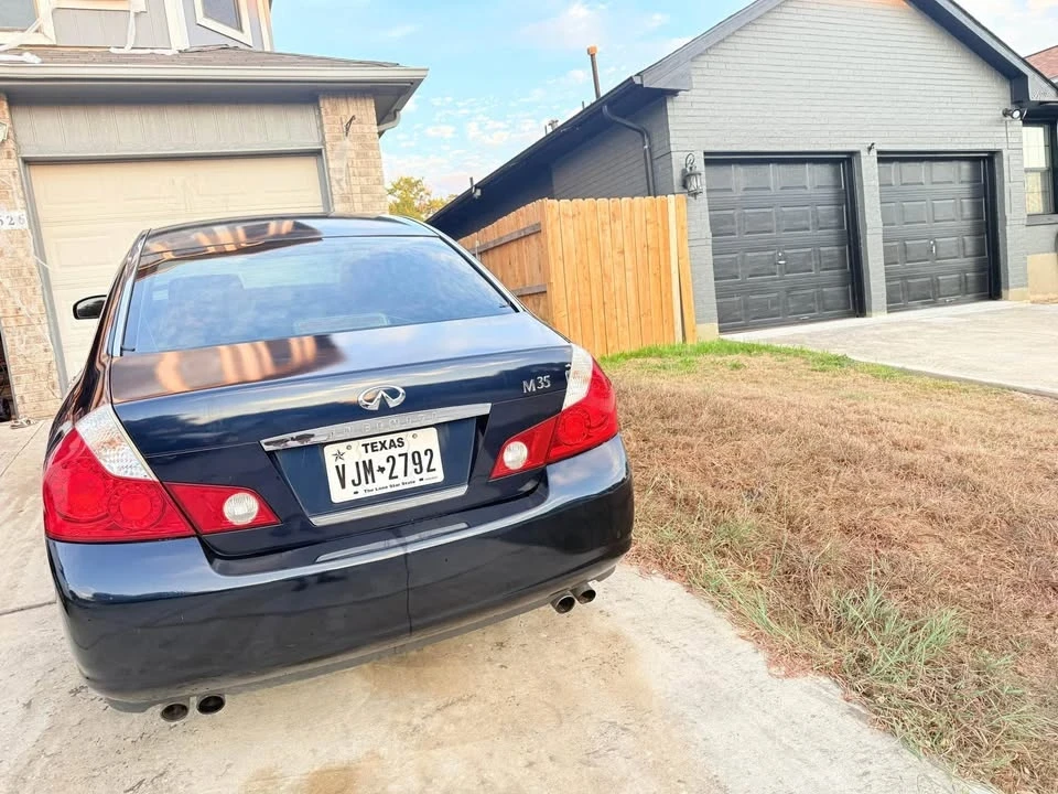 2007 Infiniti M 3rd Gen - Image 2 of 8