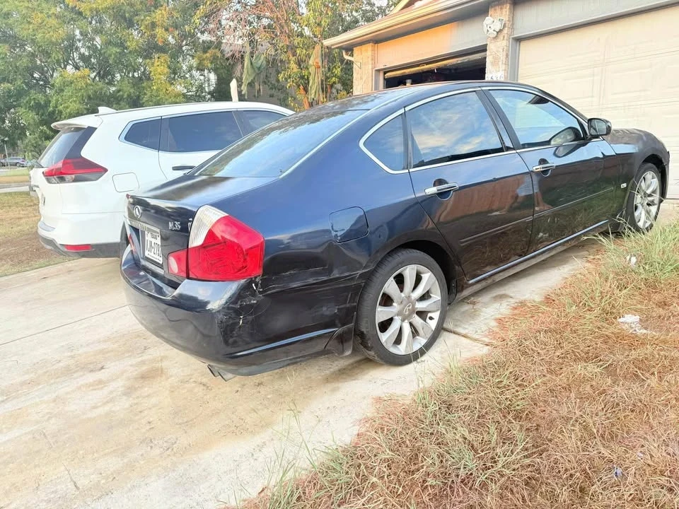 2007 Infiniti M 3rd Gen - Image 3 of 8