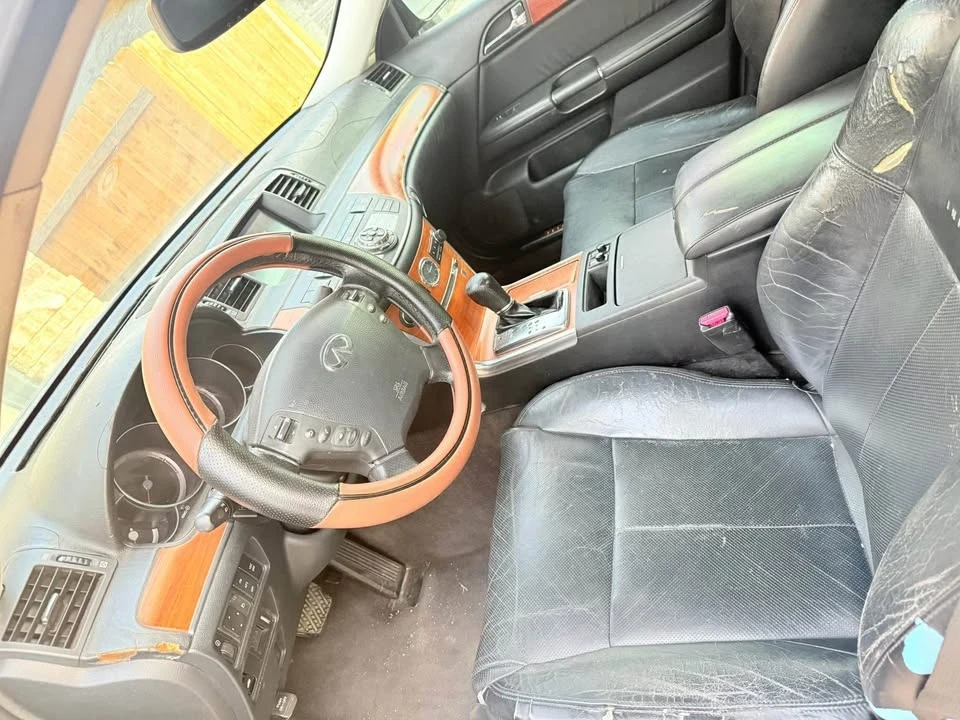 2007 Infiniti M 3rd Gen - Image 7 of 8