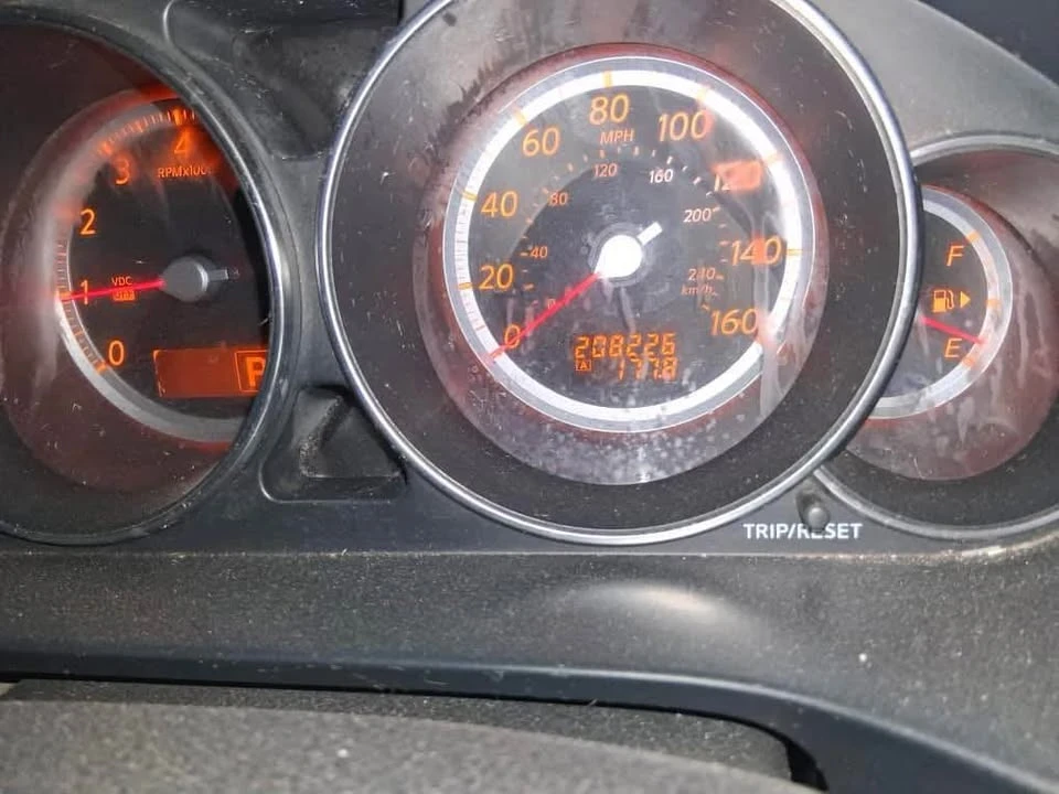 2007 Infiniti M 3rd Gen - Image 8 of 8
