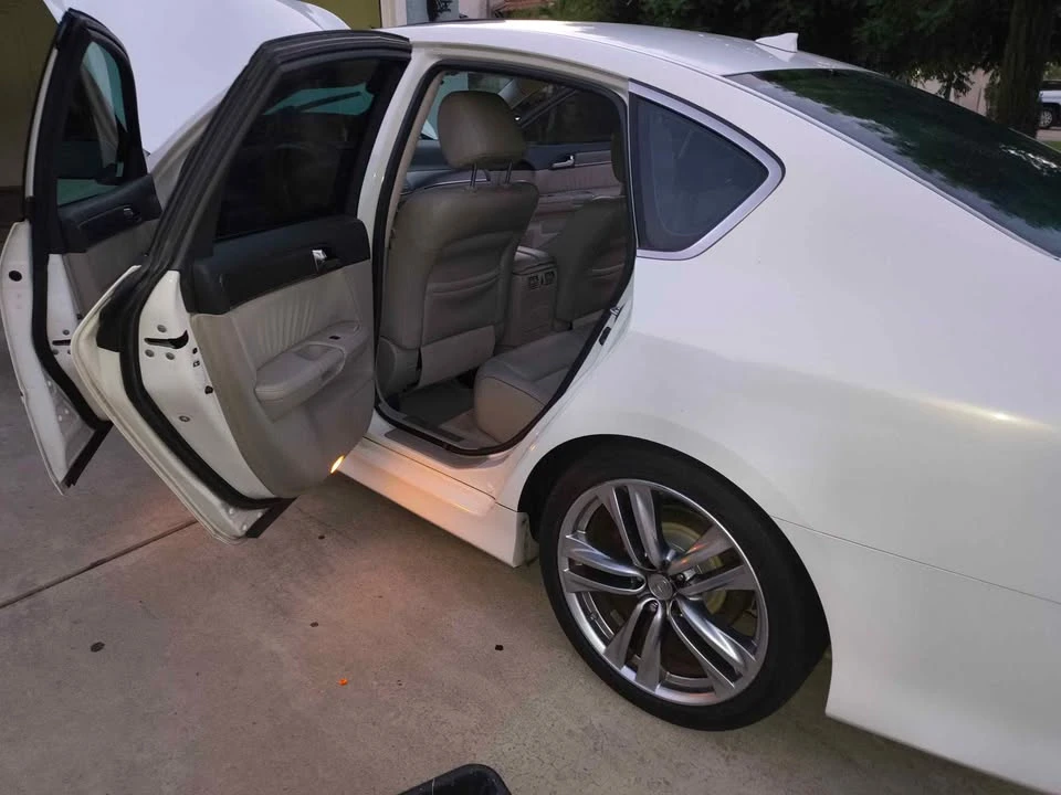 Infiniti M 3rd Gen - Image 3 of 10
