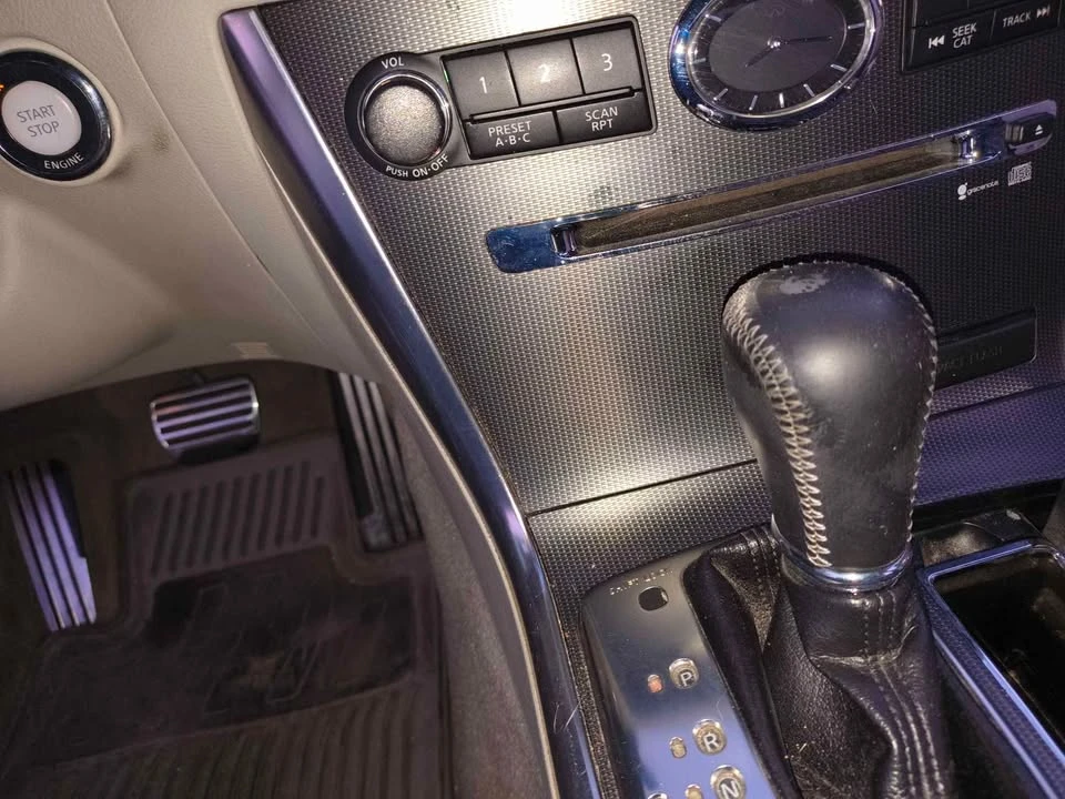 Infiniti M 3rd Gen - Image 7 of 10