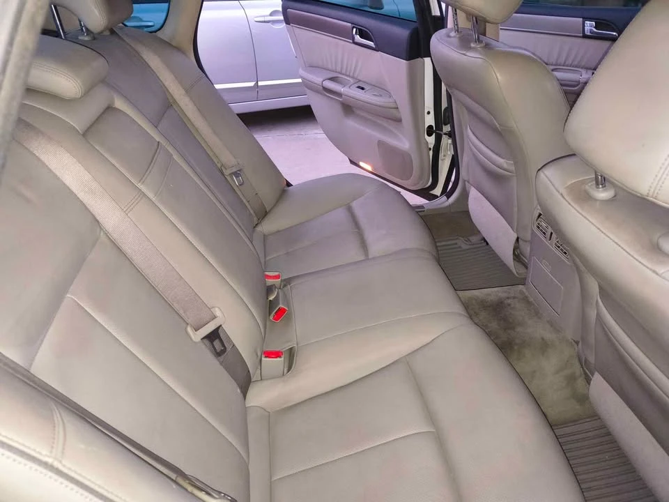 Infiniti M 3rd Gen - Image 9 of 10