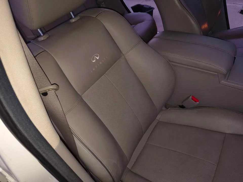Infiniti M 3rd Gen - Image 10 of 10