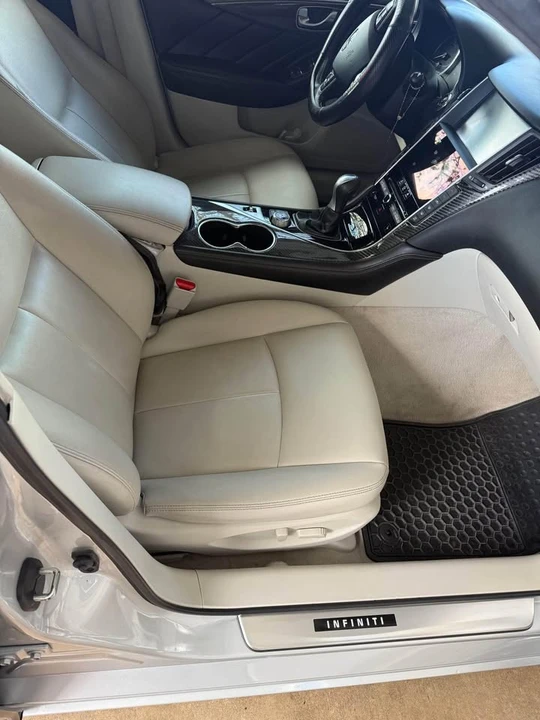 Infiniti Q50 - Image 7 of 10