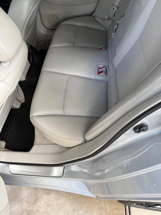 Infiniti Q50 - Image 8 of 10