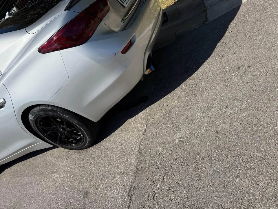 Infiniti Q50 - Image 3 of 10