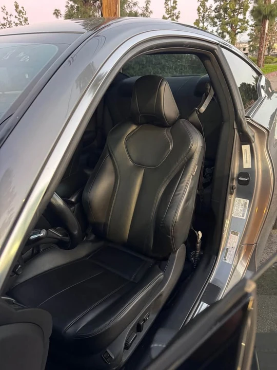 2019 Infiniti Q60 - Image 10 of 10