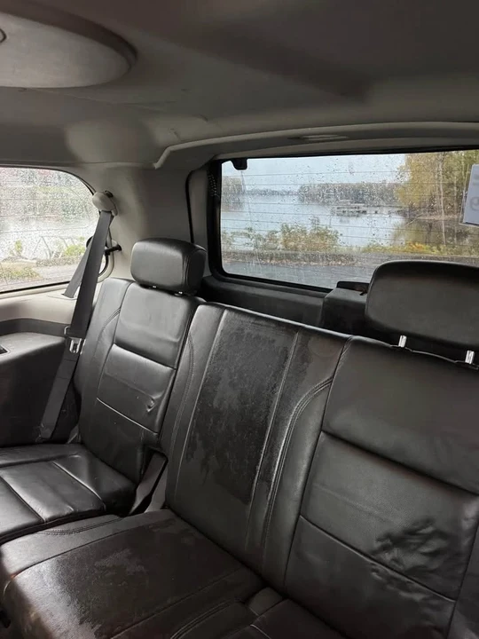 2006 Infiniti QX80 - Image 7 of 7