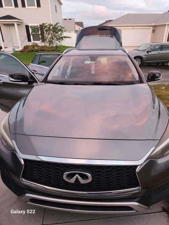 2017 Infiniti QX30 - Image 6 of 10