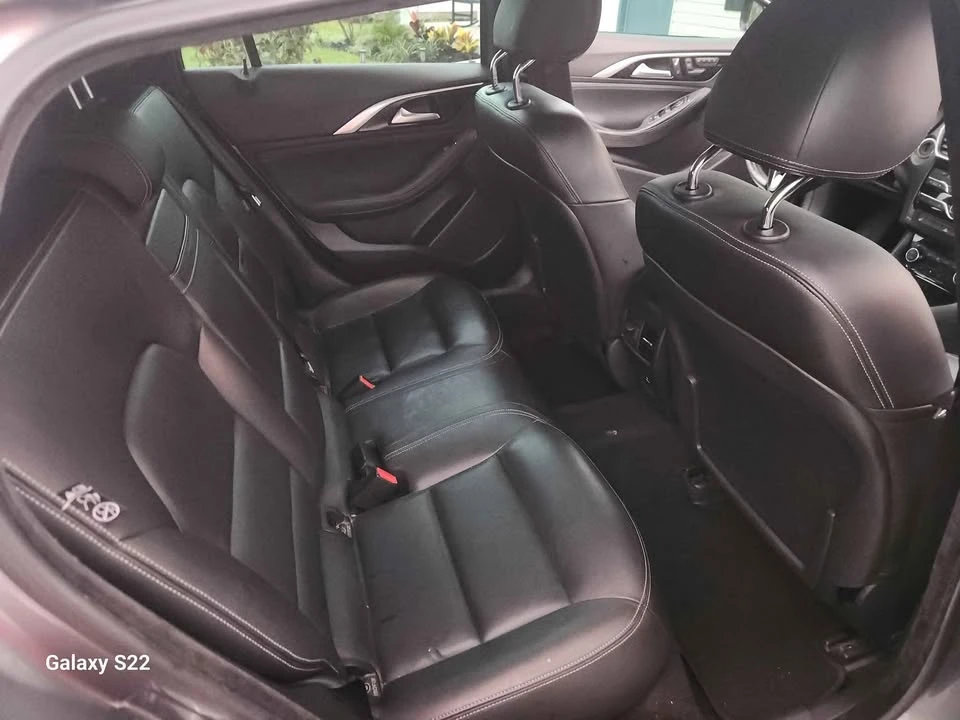 2017 Infiniti QX30 - Image 9 of 10