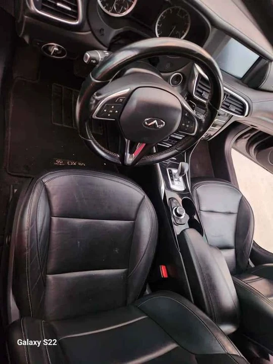 2017 Infiniti QX30 - Image 10 of 10