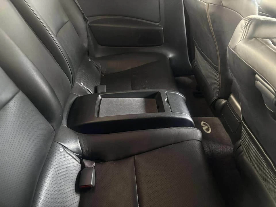 2004 Infiniti G35 3rd Gen - Image 5 of 9