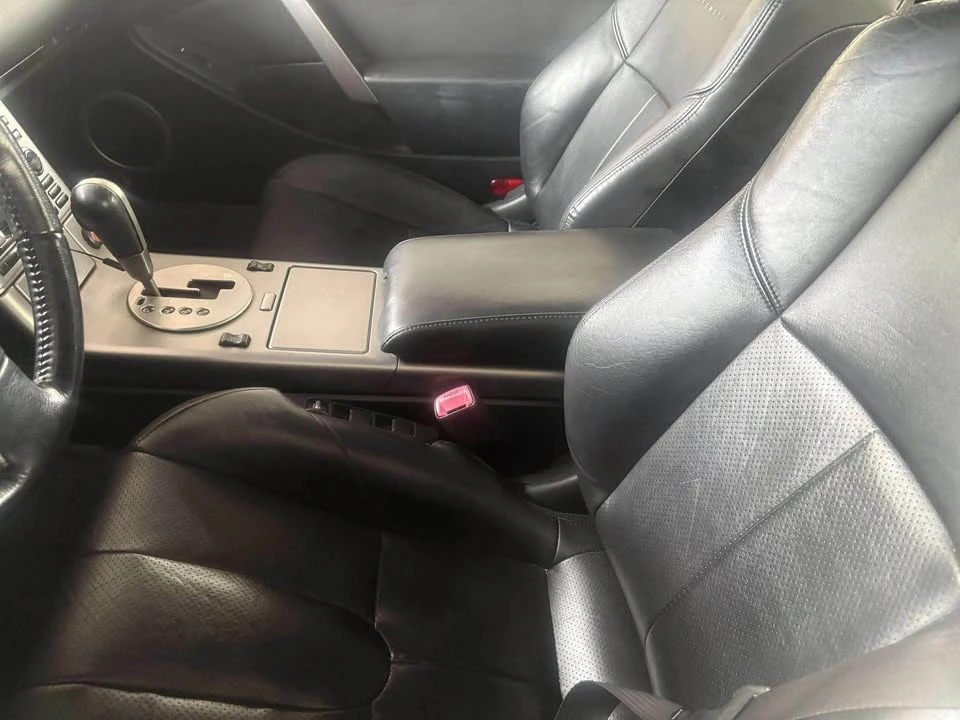 2004 Infiniti G35 3rd Gen - Image 7 of 9