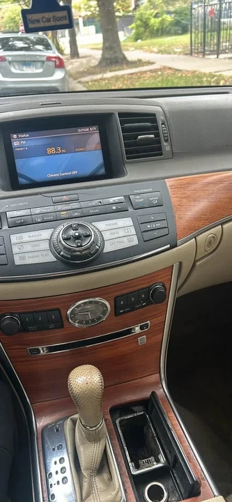 2006 Infiniti M 3rd Gen - Image 2 of 4