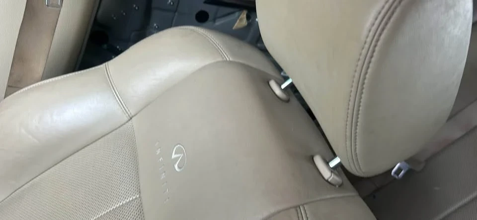 2006 Infiniti M 3rd Gen - Image 3 of 4