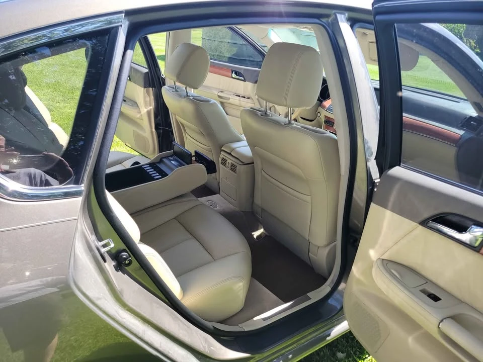 2006 Infiniti M 3rd Gen - Image 2 of 10