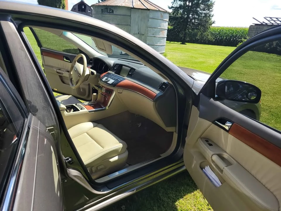 2006 Infiniti M 3rd Gen - Image 6 of 10