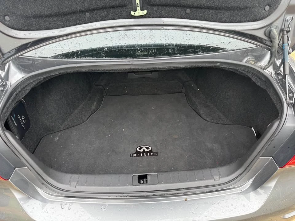 2016 Infiniti M/Q70 4th Gen - Image 10 of 10