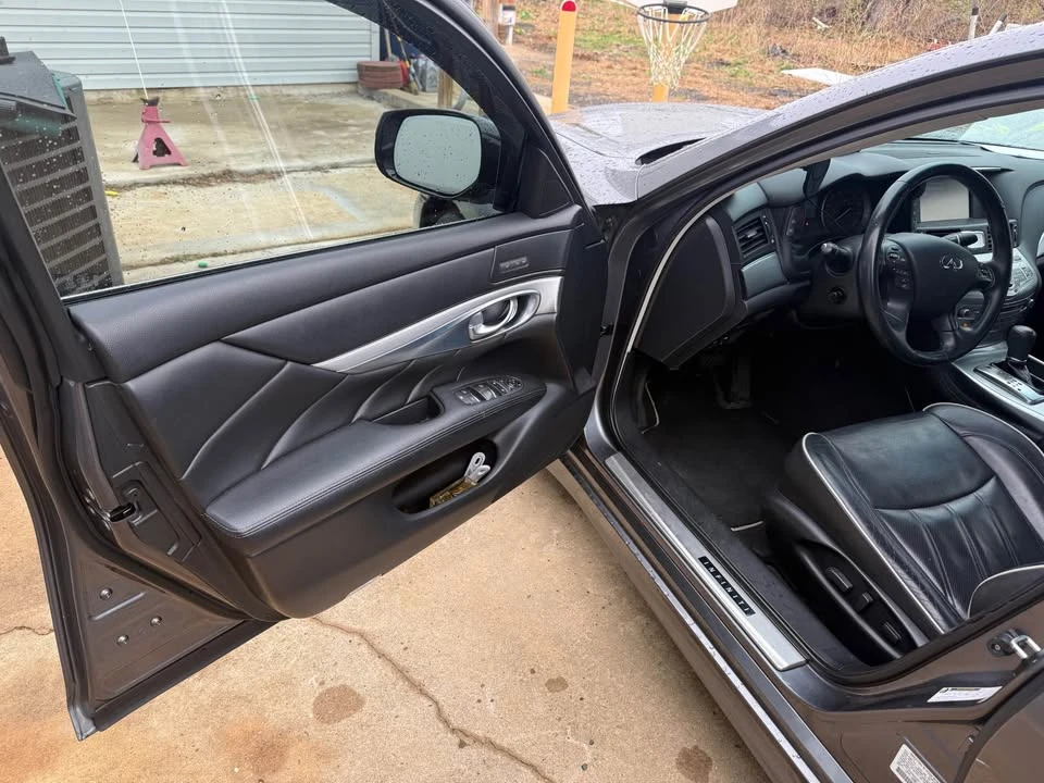 2016 Infiniti M/Q70 4th Gen - Image 4 of 10