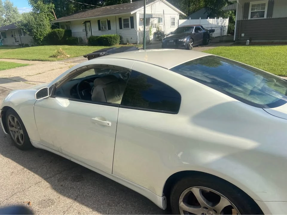 Infiniti G35 3rd Gen - Image 2 of 7