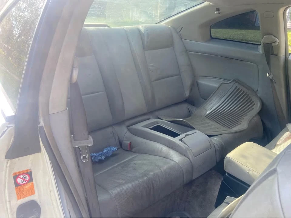 Infiniti G35 3rd Gen - Image 5 of 7