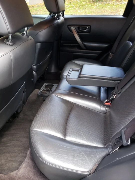 2007 Infiniti FX 1st Gen - Image 6 of 8