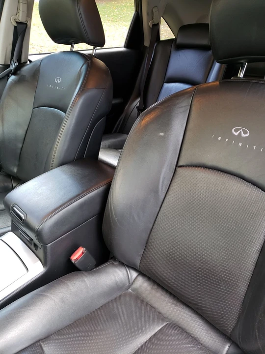 2007 Infiniti FX 1st Gen - Image 5 of 8